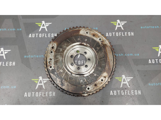 Маховик 7700598735, 7700273911, 123007614R, 1.4 8V K7J Dacia Renault бу